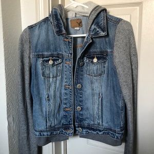 American Eagle Jean Jacket